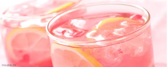 Pink Ouzo