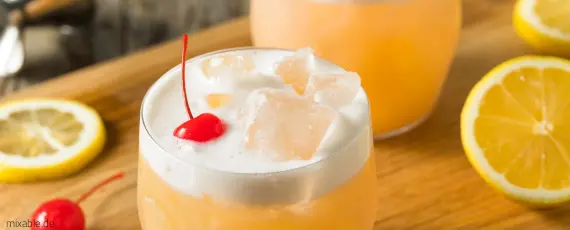 Abacaty Sour