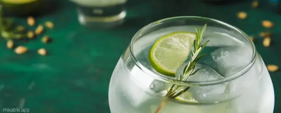 Graham's Tonic