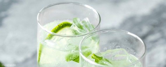 Rezept: Freshmaker, Cocktails & Drinks | mixable.de