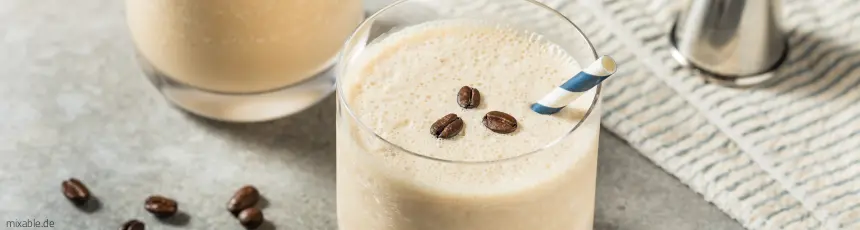 Frozen White Russian