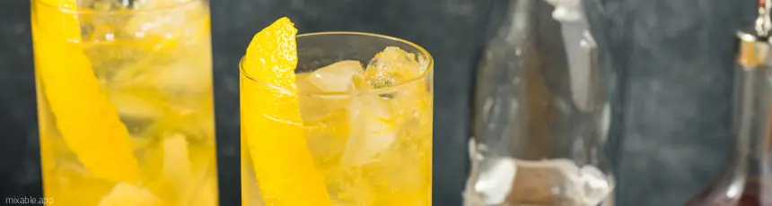Suze Tonic