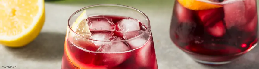 Tinto De Verano