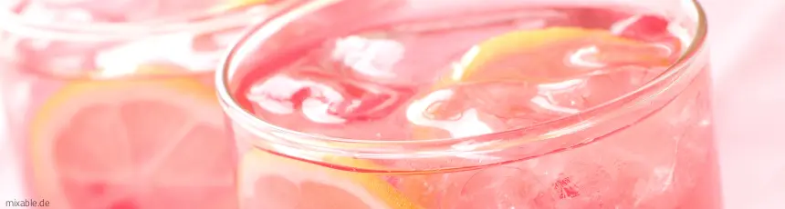 Pink Ouzo