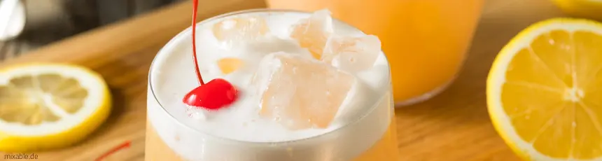 Abacaty Sour