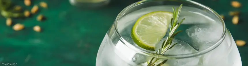 Graham's Tonic