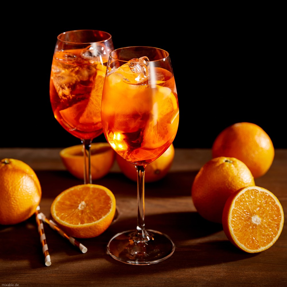 Der Unterschied zwischen Aperitif und Digestif mixable.de