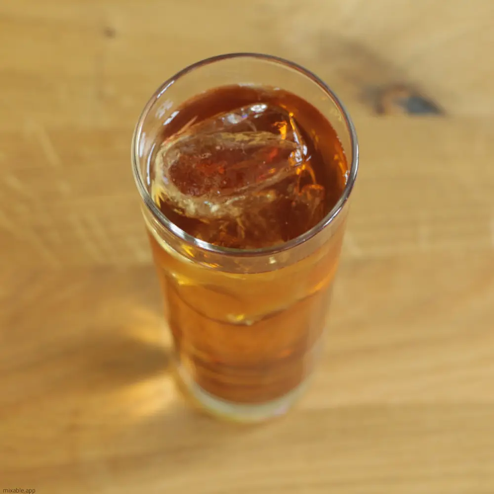 Amaretto Apfel