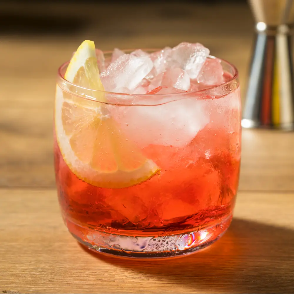 Campari Spritz