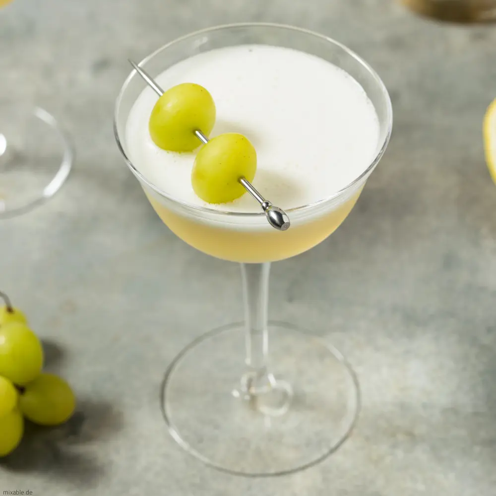 Ve.n.to Cocktail Rezept